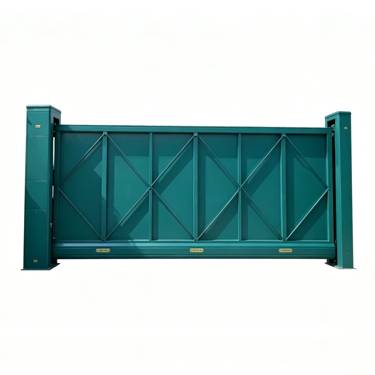 永州新田龙泉镇电动悬空门